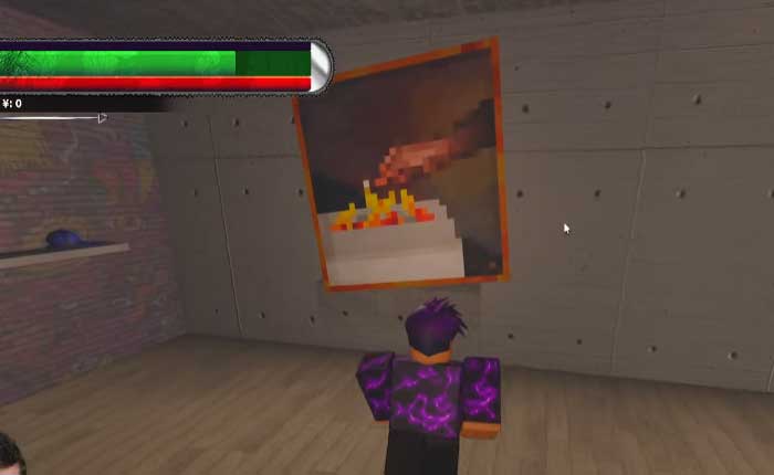 Todas las ubicaciones actuales de Chainsaw Man Devil's Heart (2023) 9 Ubicación actual del corazón del diablo del hombre motosierra