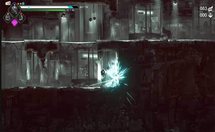 Que tengas una buena guía de la habitación secreta de la muerte (2023) 3 Que tengas una buena muerte usando Anima burst