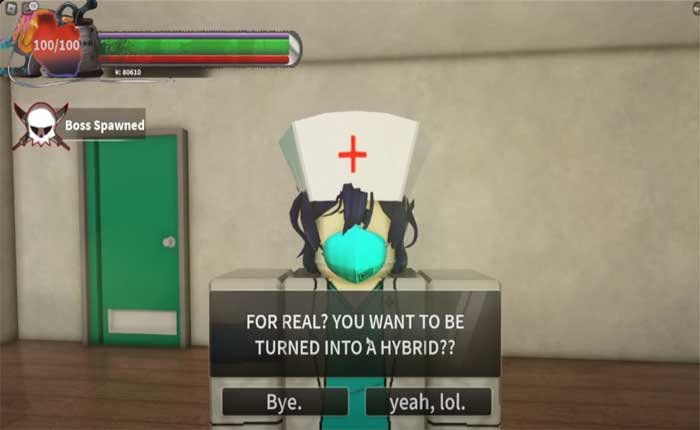 Cómo volverse híbrido en Chainsaw Man Devil's Heart (2023) 5 Convertirse en un híbrido en Chainsaw Man Devils Heart