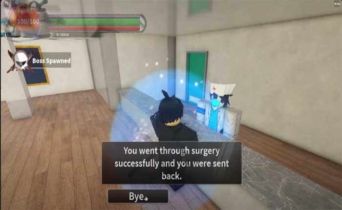 Cómo volverse híbrido en Chainsaw Man Devil's Heart (2023) 6 Convertirse en un híbrido en Chainsaw Man Devils Heart