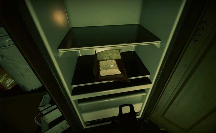 Listo o no: Cómo localizar el paquete de Crystal Meth (2023) 6 Listo para no ser la primera metanfetamina en el refrigerador