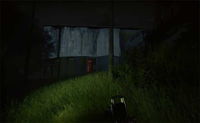 Listo o no: Cómo localizar el paquete de Crystal Meth (2023) 8 Segunda ubicación de metanfetamina lista o no