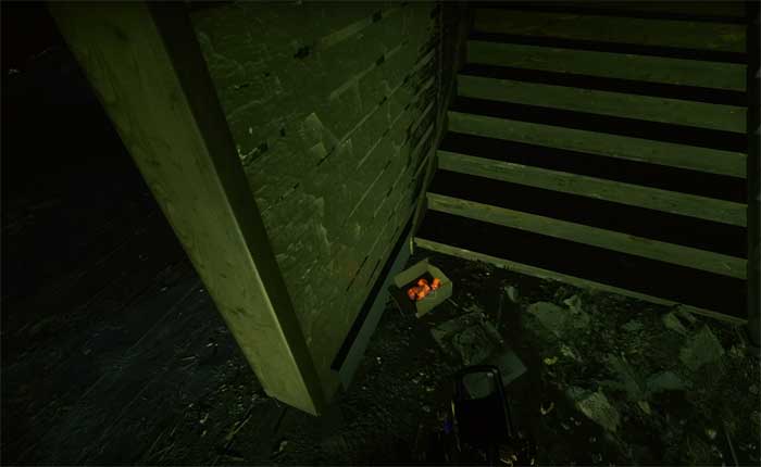 Listo o no: Cómo localizar el paquete de Crystal Meth (2023) 9 Listo o no para la segunda metanfetamina