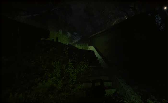 Listo o no: Cómo localizar el paquete de Crystal Meth (2023) 7 Listo o no para encontrar la segunda metanfetamina