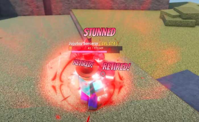 Cómo vendarse los ojos en AUT (2023) - Actualización 3.0 3 fila justa