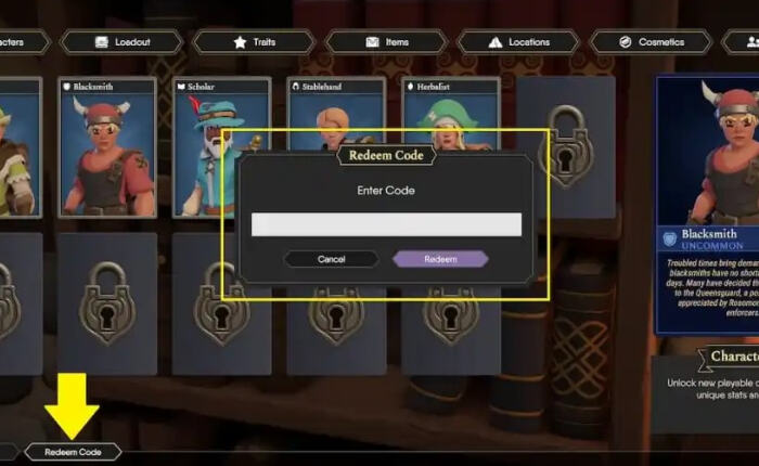 For The King 2 Códigos (diciembre de 2023) 2 Canjear códigos