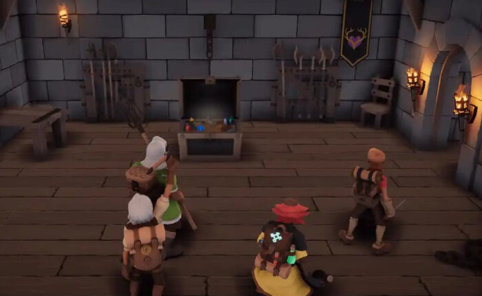 Códigos de For The King 2 (diciembre de 2023) 4 Los códigos de The King 2 no funcionan