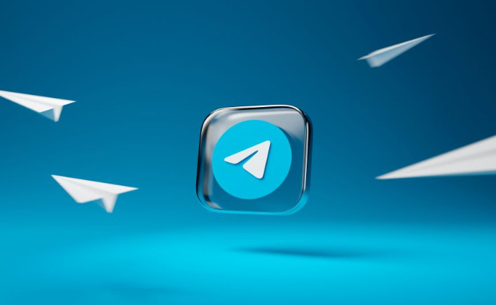 Cómo solucionar el problema de no poder unirse al grupo de Telegram (diciembre de 2023) 2 Aplicación de telegrama