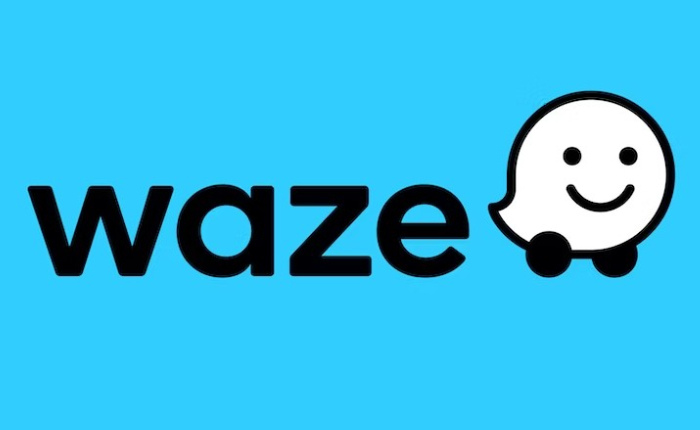 Guía sencilla para convertirse en editor de mapas de Waze (diciembre de 2023) 3 Logotipo de Waze