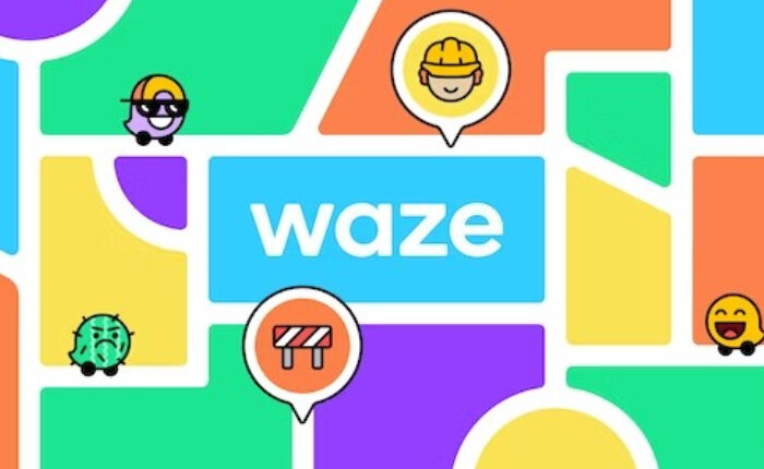 Guía sencilla para convertirse en editor de mapas de Waze (diciembre de 2023) 2 Mapa de Waze
