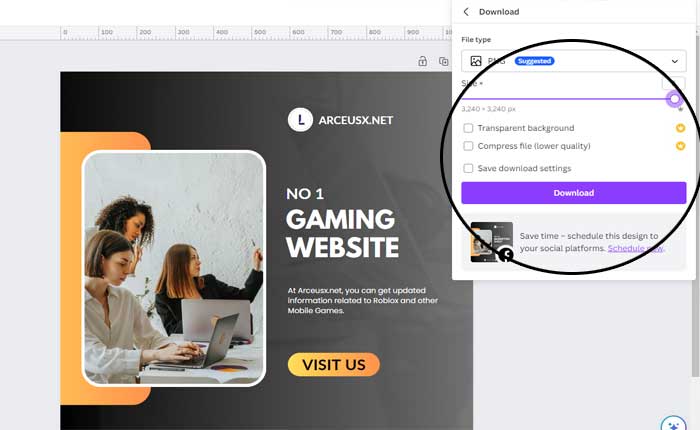 Enlaces de invitación al equipo Canva Pro (diciembre de 2023) 6 Enlace de invitación al equipo profesional de Canva