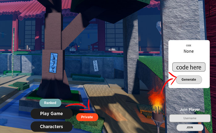 Códigos de servidor privado Grand Kaizen (diciembre 2023) 2 Códigos de servidor privado Grand Kaizen