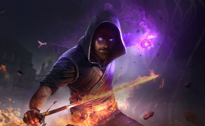 Cómo reparar el error de carga de Blade and Sorcery Nomad (diciembre de 2023) 4 Nómada de espada y hechicería