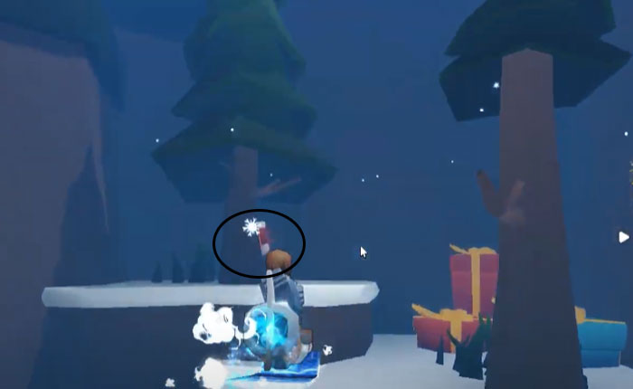 Todas las ubicaciones de almacenamiento de Anime Champions Simulator (diciembre de 2023) 2 Ubicación de almacenamiento de Anime Champions Simulator