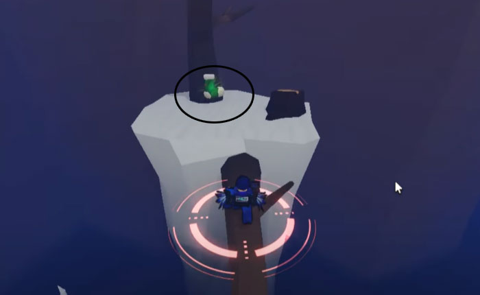 Todas las ubicaciones de almacenamiento de Anime Champions Simulator (diciembre de 2023) 5 Ubicación de almacenamiento de Anime Champions Simulator