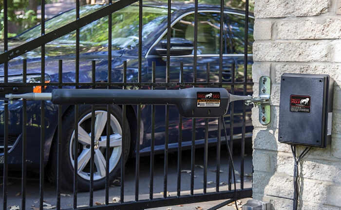 La alarma de entrada Mighty Mule dejó de funcionar: correcciones (diciembre de 2023) 3 Aplicaciones poderosas de mula