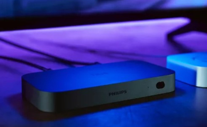 Cómo solucionar el error de Philips Hue Sync Box sigue apagándose (diciembre de 2023) 6 Sincronización de tono