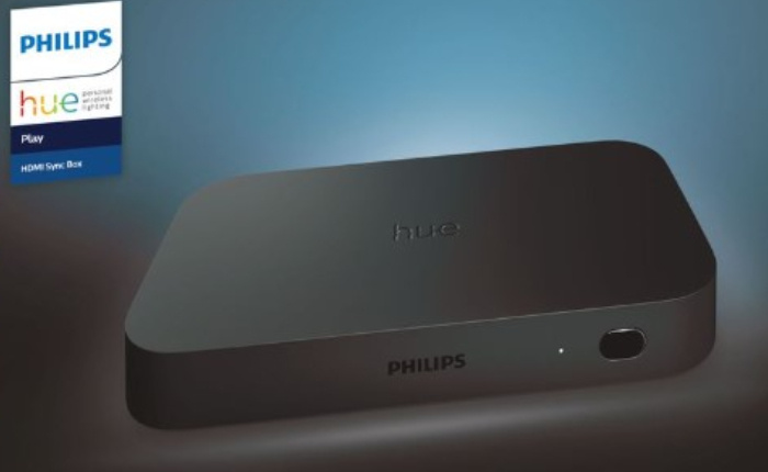 Cómo reparar el error de Philips Hue Sync Box sigue apagándose (diciembre de 2023) 5 Aplicación de tono