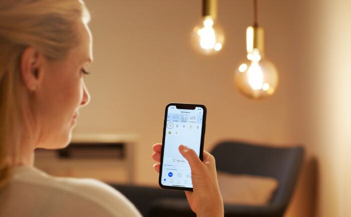 Cómo solucionar el problema de que la programación de la aplicación WiZ no funciona (diciembre de 2023) 2 Aplicación Wiz