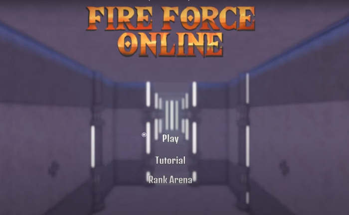 Guía para principiantes en línea de Roblox Fire Force (2024) 8 Tutorial en línea de Fire Force
