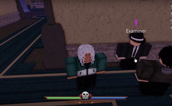 Guía para principiantes en línea de Roblox Fire Force (2024) 11 Exámenes en línea de la Fuerza de Bomberos