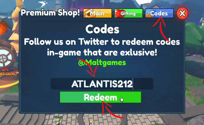 Códigos de mazmorras elementales (Krampus) (enero de 2024) 2 Códigos de mazmorras elementales