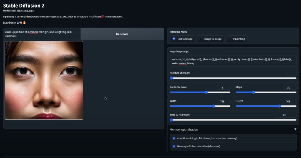 Avisos negativos de difusión estable (2024): todo lo que necesita saber 4 Indicaciones negativas de difusión estable