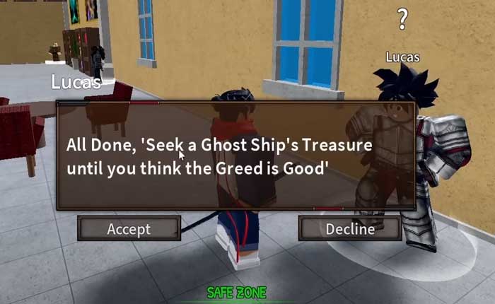 Cómo obtener Human V2 en King Legacy (2024) 3 Legado del Rey Humano V2