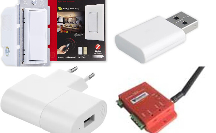 6 Mejor repetidor Zigbee (enero de 2024) 1 Repetidor Zigbee