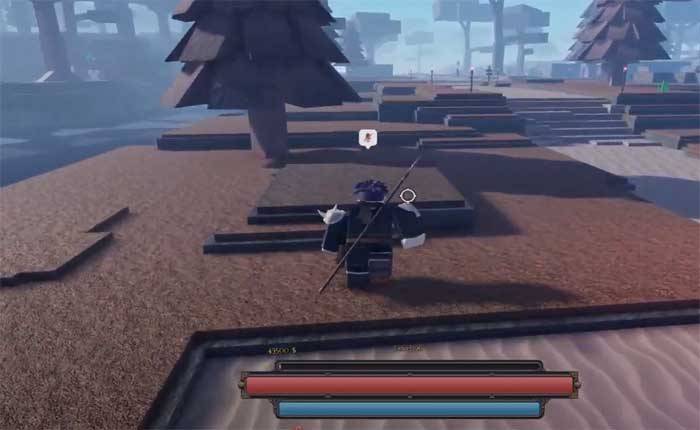 Clover Retribution Cómo encontrar Lily congelada (2023) 1 Clover Retribution encontrando a Lily congelada