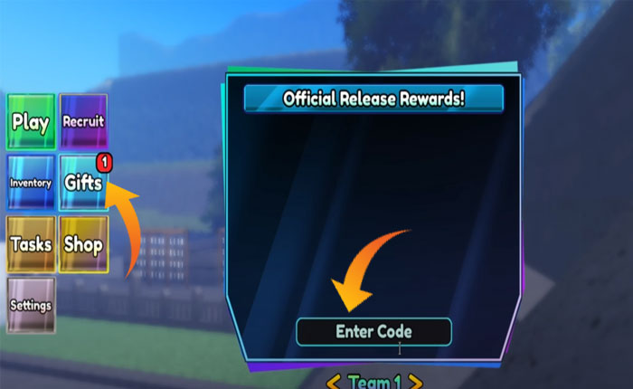 Códigos de asalto a la Torre Touhou (enero de 2024) 3 Touhou