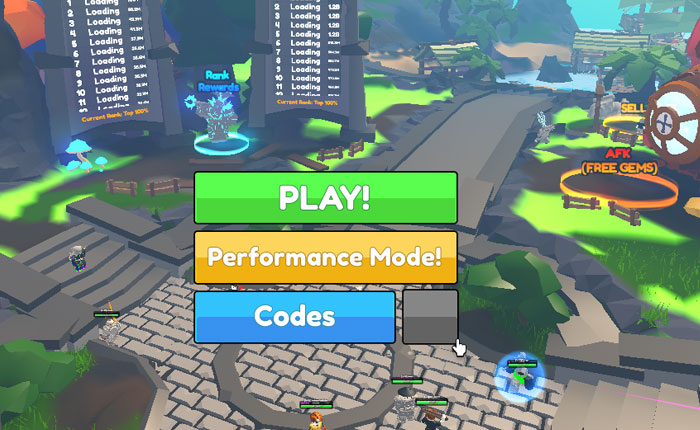 Códigos de mazmorras elementales (Krampus) (enero de 2024) 1 Códigos de mazmorras elementales