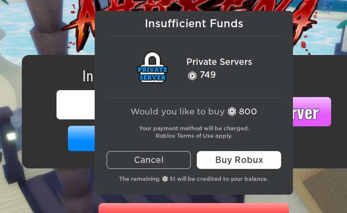 Códigos de servidor privado de Goofy Ahhrena (enero de 2024) 2 Servidor Privado Goofy Ahhrena