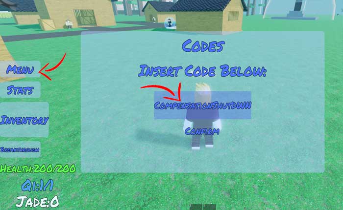 Códigos de supremacía marcial (reabierto) (diciembre de 2023) 1 Supremacía marcial