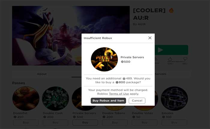 Códigos/enlaces de servidor privado de AU Reborn (enero de 2024) 3 Enlaces de servidores privados de AU Reborn