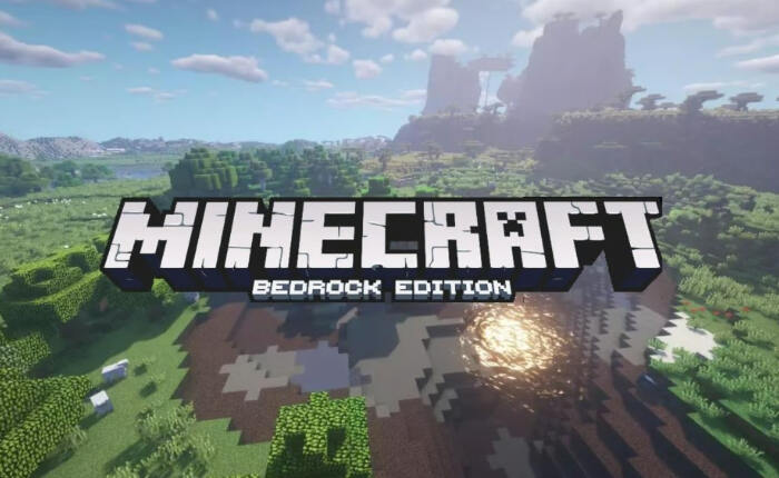 Cómo actualizar Minecraft Bedrock en PC (diciembre de 2023) 1 Edición Bedrock de Minecraft