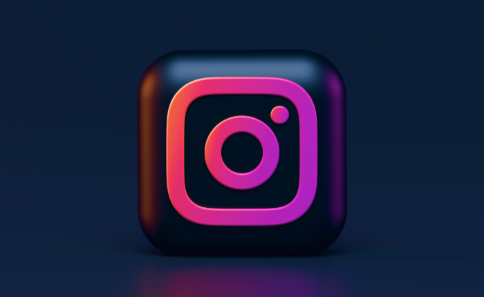 Cómo agregar un carrete completo en la historia de Instagram (diciembre de 2023) 1 Logotipo de Instagram