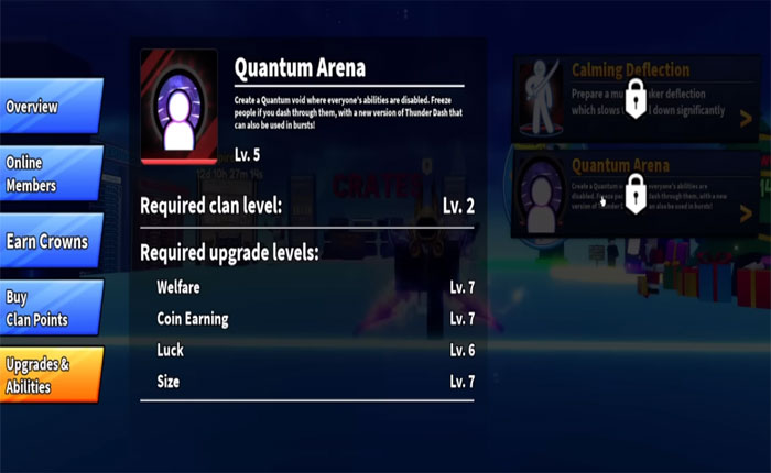 Cómo conseguir Quantum Arena en Blade Ball (diciembre de 2023) 1 requisitos