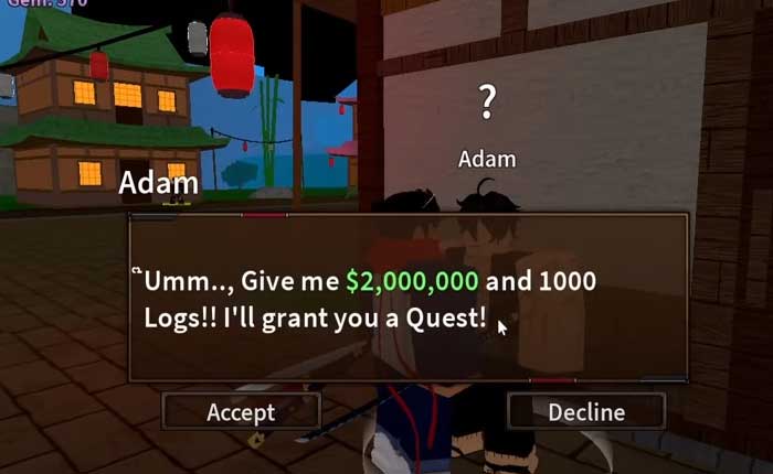 Cómo obtener Human V2 en King Legacy (2024) 1 Legado del Rey Humano V2