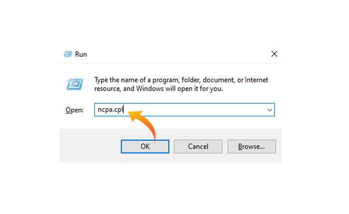 Cómo solucionar el error de conexión de las finales (2023) 1 correr