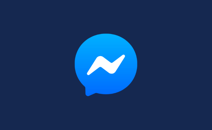Cómo solucionar el error de carga de imágenes de Messenger (diciembre de 2023) 3 Mensajero