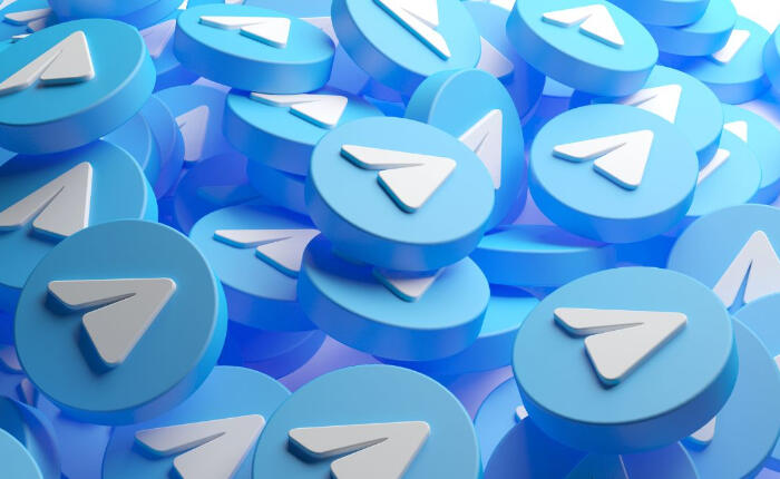Cómo solucionar el problema de no poder unirse al grupo de Telegram (diciembre de 2023) 1 Grupos de Telegram