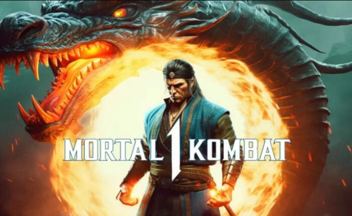 Cómo solucionar el problema de que Mortal Kombat 1 no funciona (diciembre de 2023) 1 Combate mortal 1