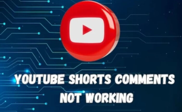 Corregir los comentarios de cortos de YouTube que no aparecen (diciembre de 2023) 2 Cortometrajes de YouTube