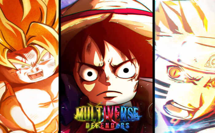 Guía de lista de niveles de Multiverse Defenders (diciembre de 2023) 1 Defensores del multiverso