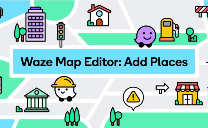 Guía sencilla para convertirse en editor de mapas de Waze (diciembre de 2023) 1 Editor de mapas Waze