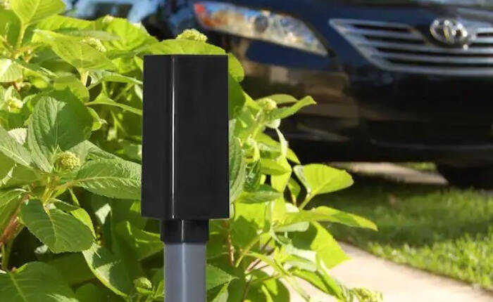 La alarma Mighty Mule Driveway dejó de funcionar: correcciones (diciembre de 2023) 1 Mula poderosa