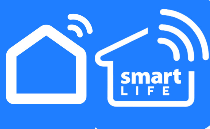 La aplicación Smart Life no funciona: solución (enero de 2024) 1 vida inteligente