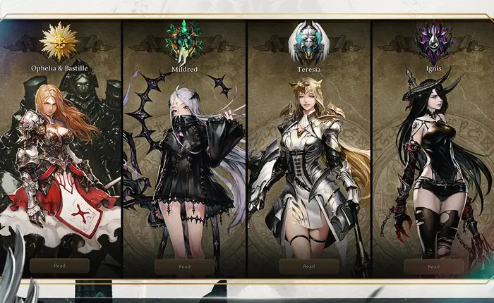 Lista de niveles de Heir of Light Eclipse (HoL) (enero de 2024) 2 Heredero de la Luz Eclipse Tier List 1