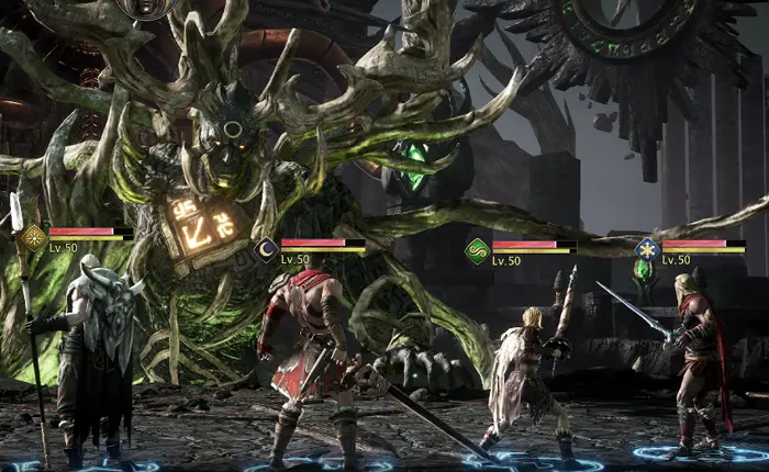 Lista de niveles de King Arthur Legends Rise (enero de 20243) 1 Lista de niveles 1 de King Arthur Legends Rise